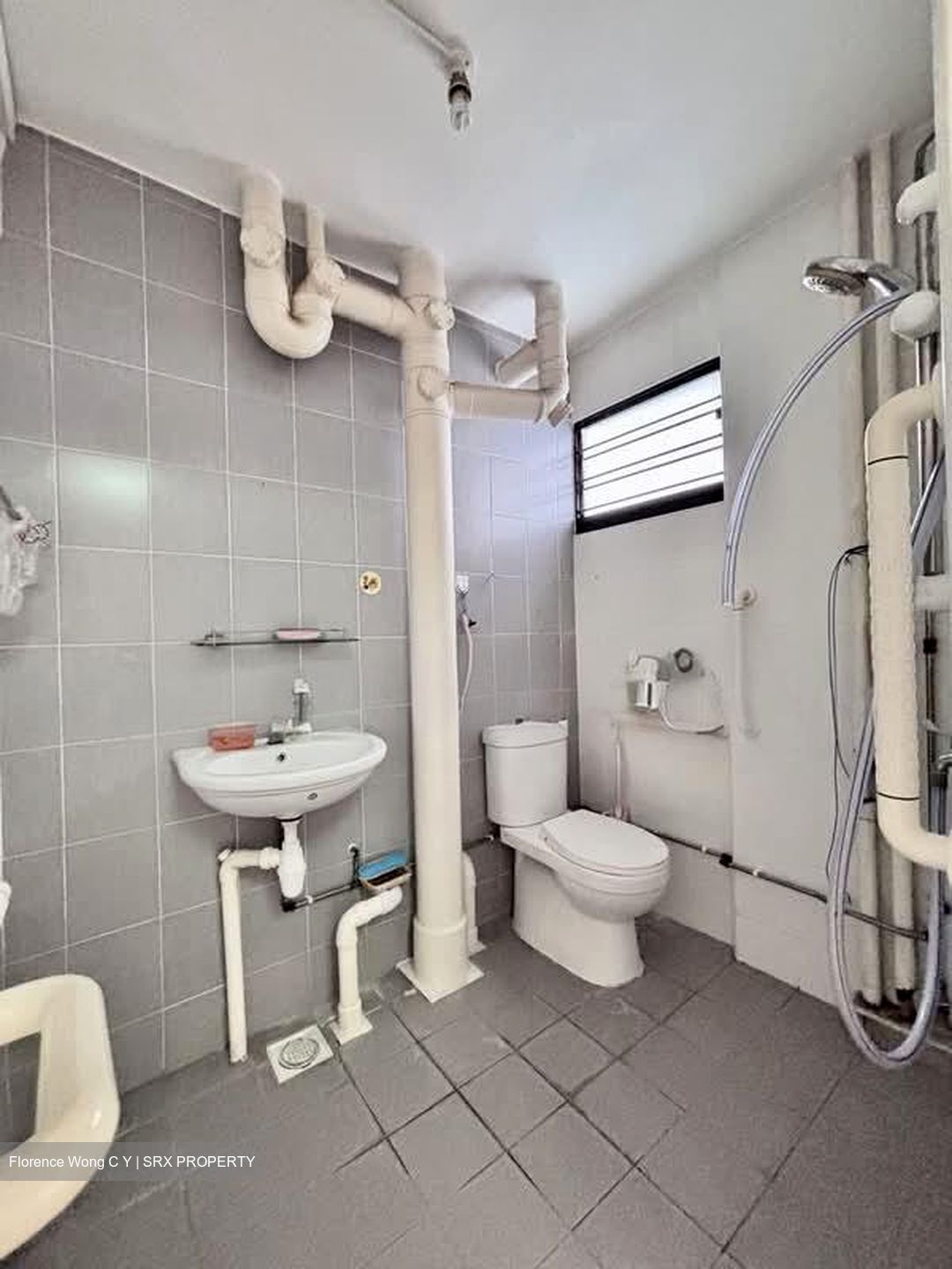 Blk 529 Jurong West Street 52 (Jurong West), HDB 5 Rooms #574934561